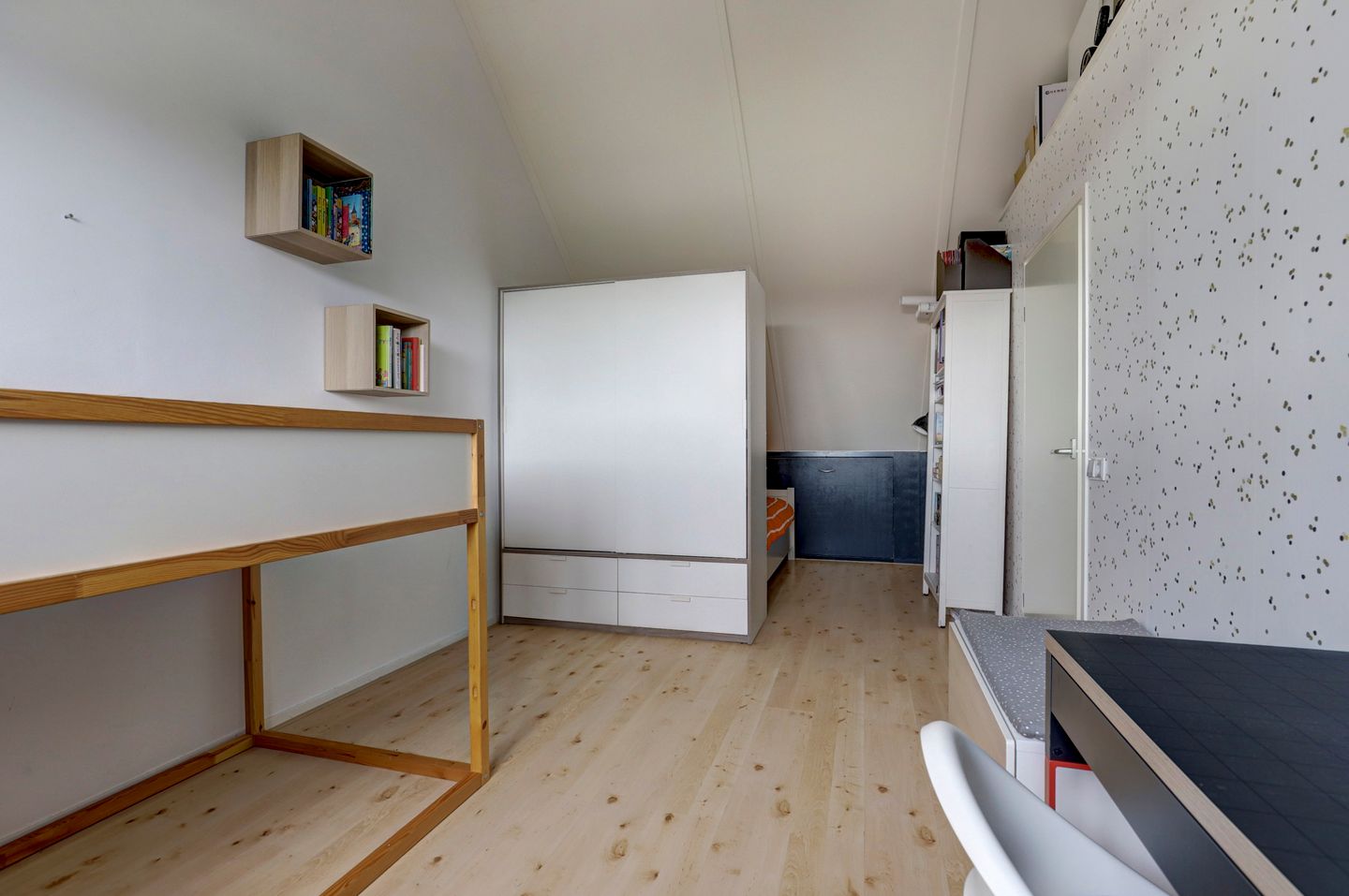 Foto 29 van Ballade 33