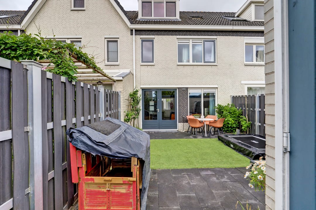 Foto 31 van Ballade 33