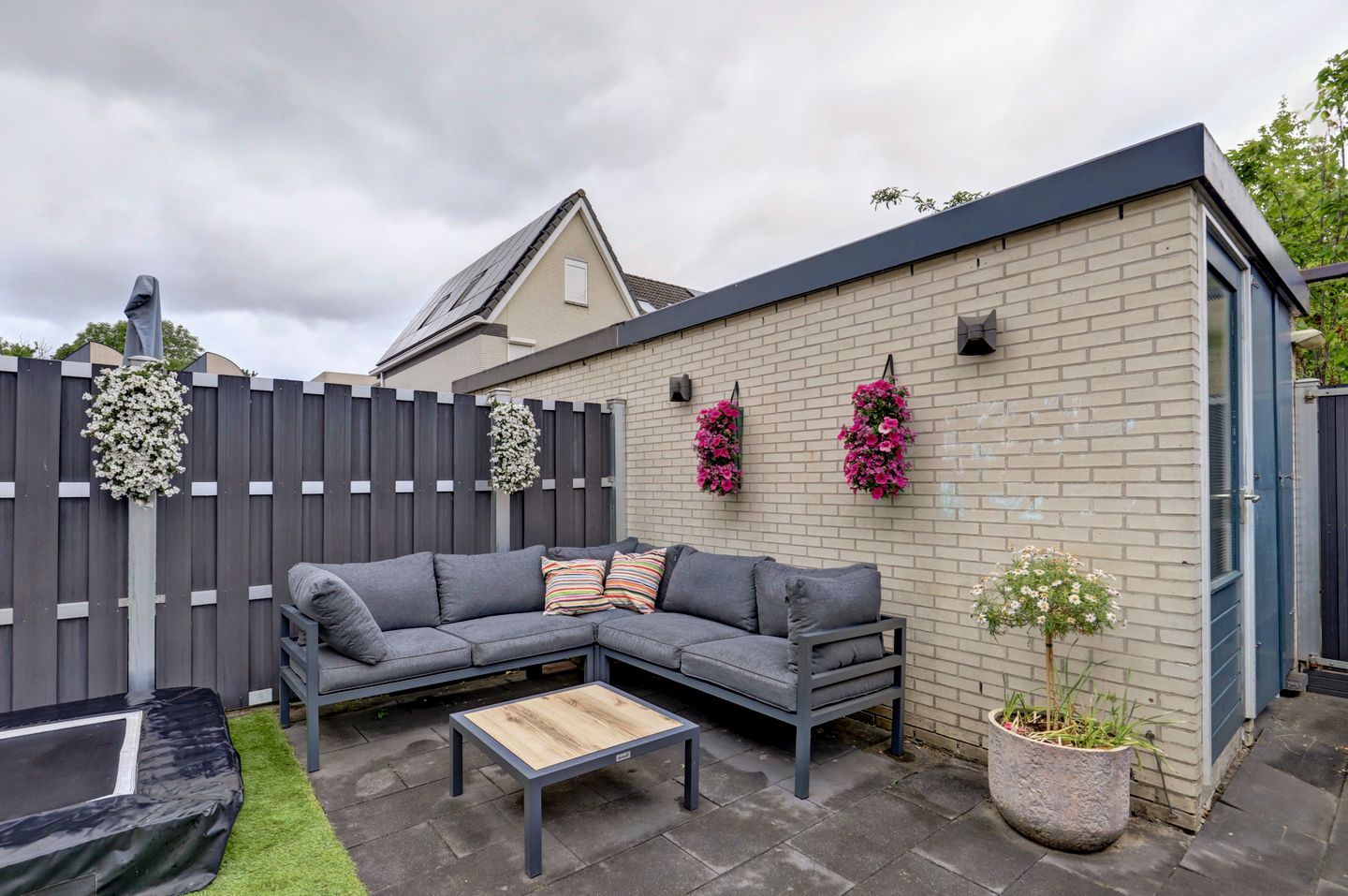 Foto 34 van Ballade 33