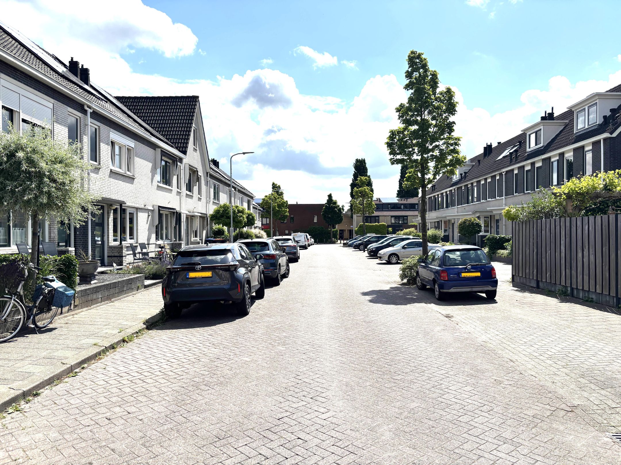 Foto 36 van Ballade 33