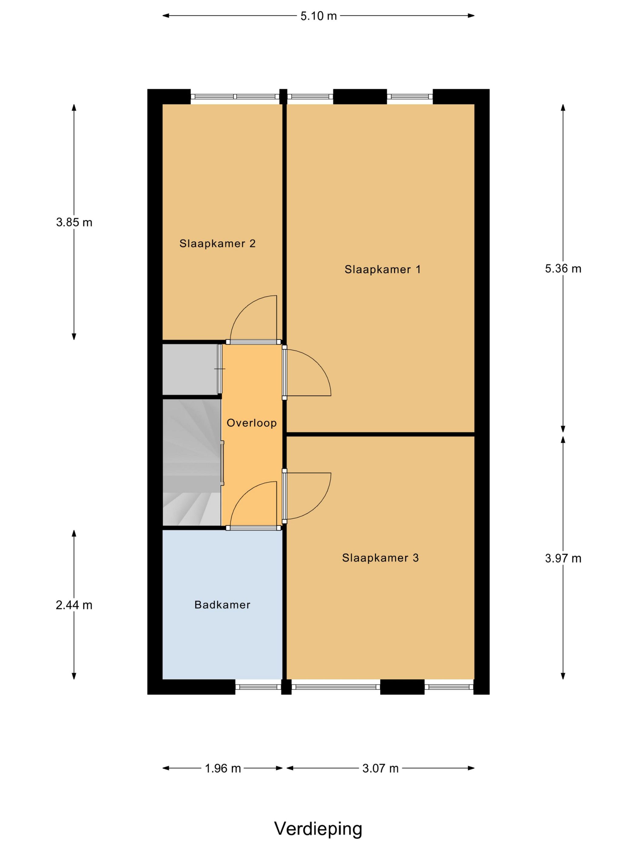 Foto 39 van Ballade 33