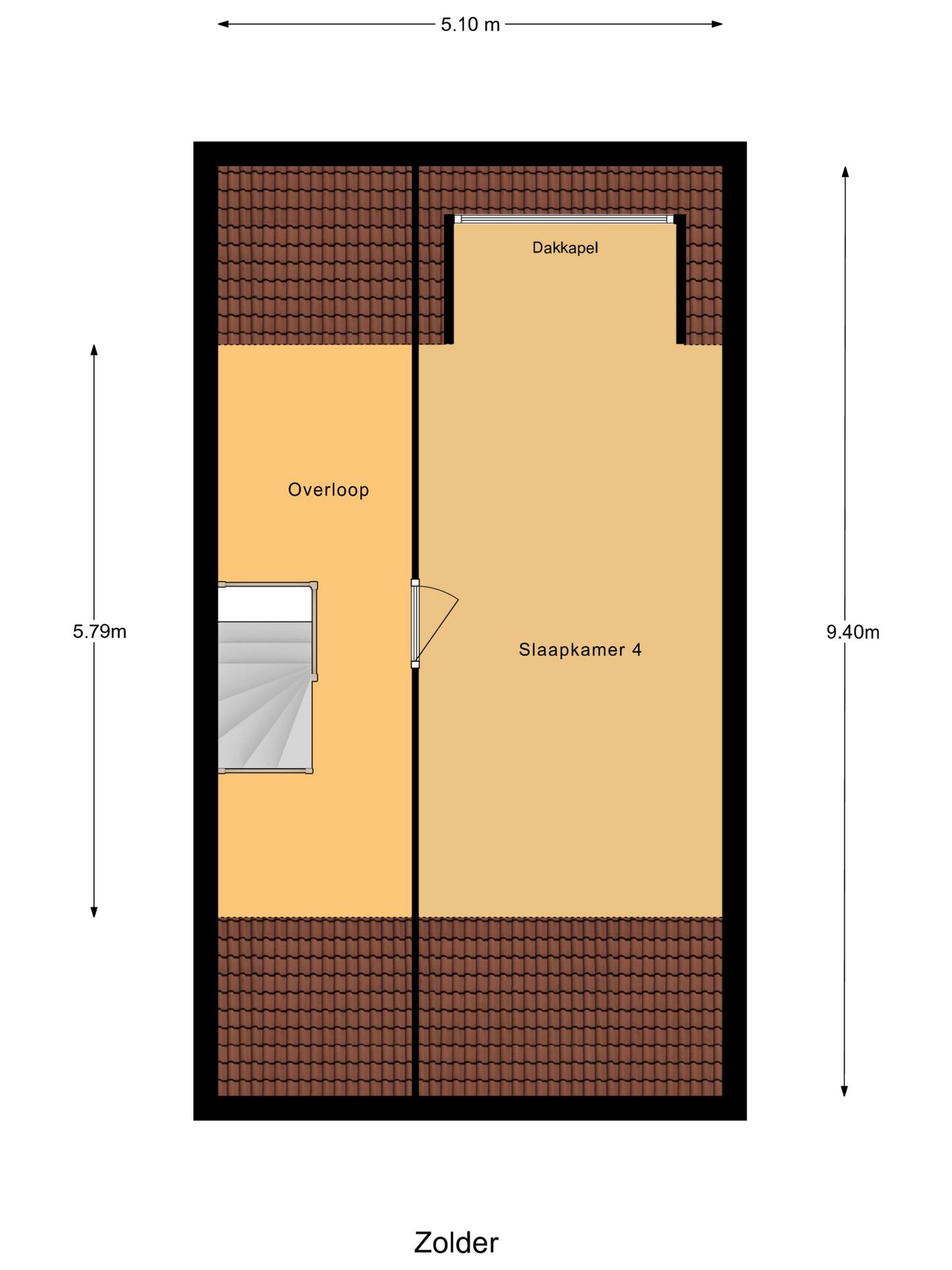 Foto 40 van Ballade 33
