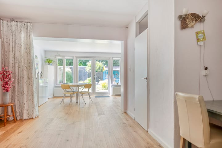 Foto 4 van Rozengaard 11 42