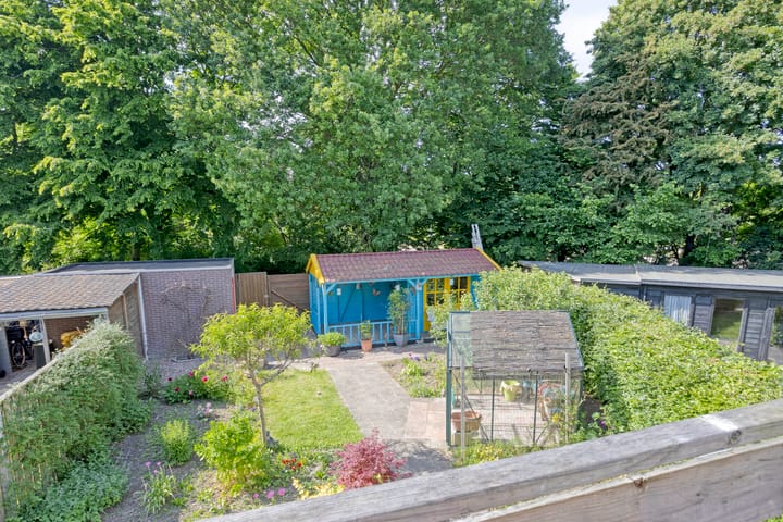 Foto 3 van Rozengaard 11 42