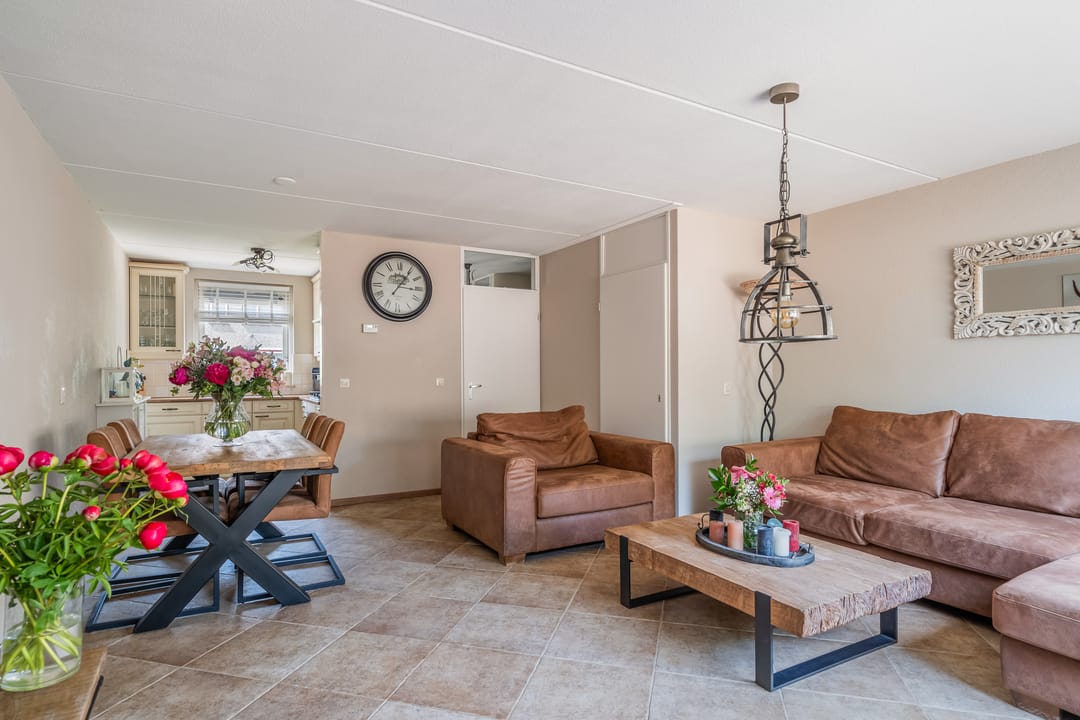 Foto 2 van Laan van Delfland 41