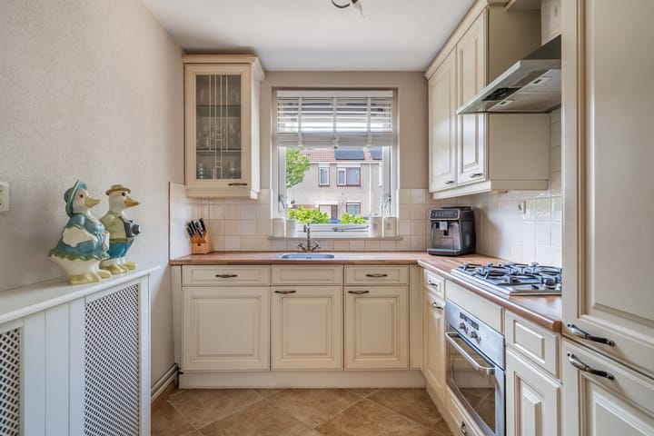 Foto 3 van Laan van Delfland 41