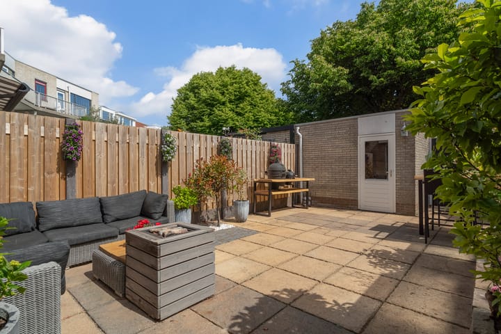 Foto 6 van Laan van Delfland 41