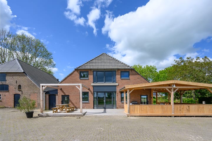 Foto 3 van Covikseweg 6