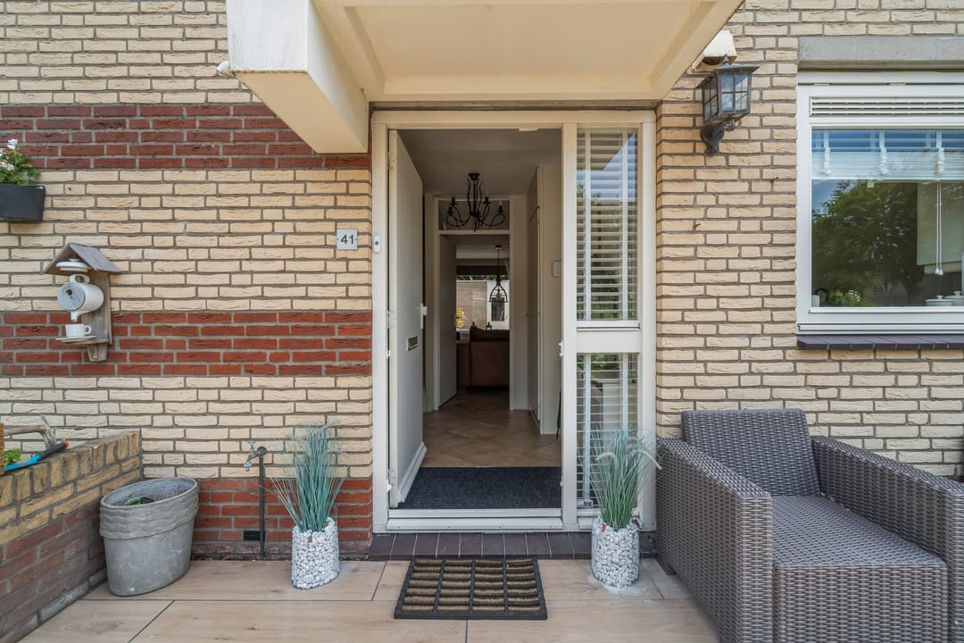 Foto 8 van Laan van Delfland 41