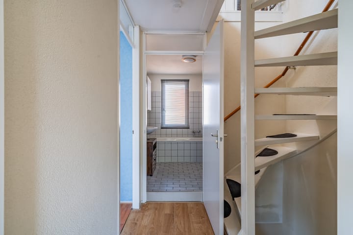 Foto 18 van Laan van Delfland 41