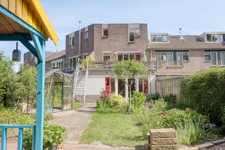 Foto 5 van Rozengaard 11 42