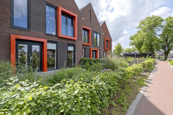 Smidslaantje 1 A