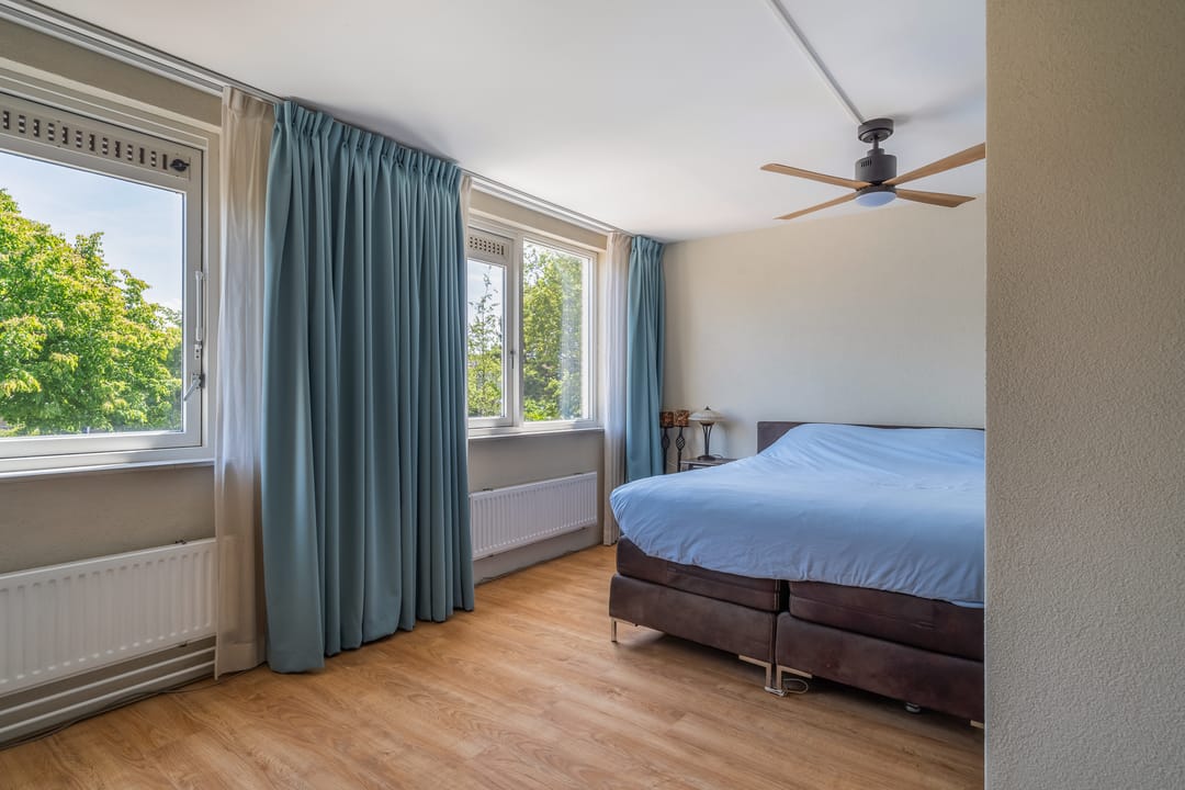 Foto 26 van Laan van Delfland 41