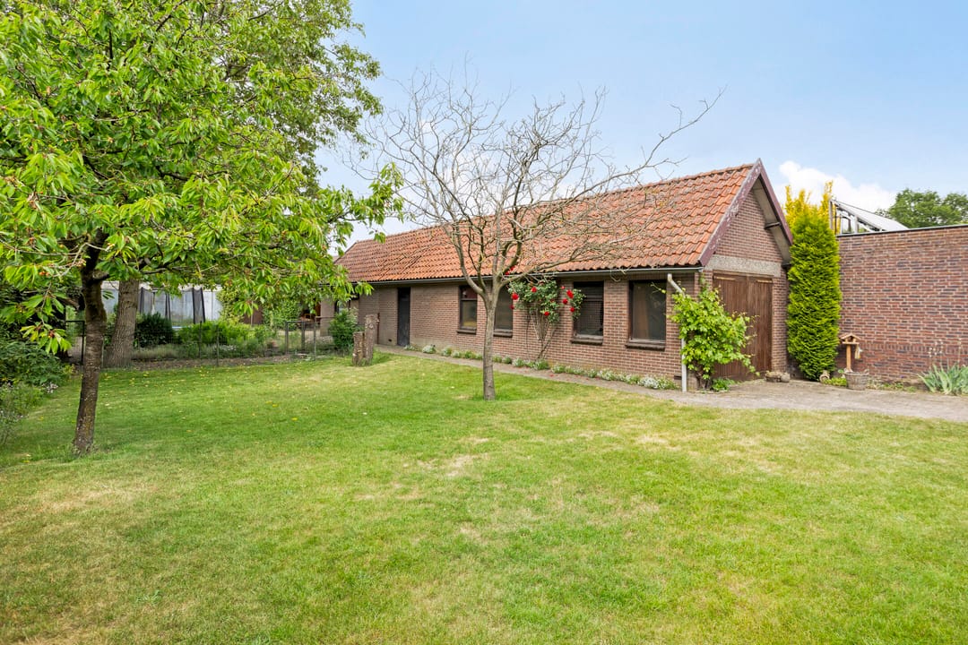 Foto 2 van Lindestraat 33