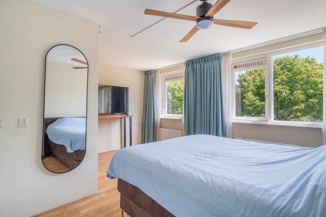 Foto 28 van Laan van Delfland 41