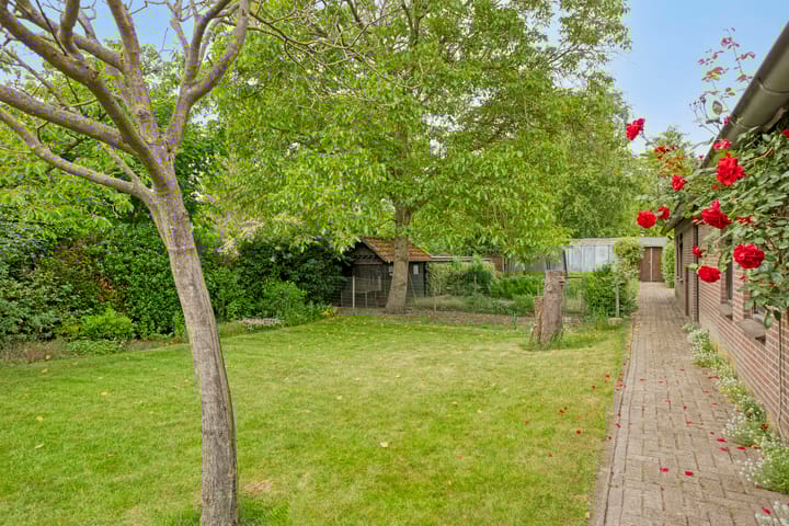 Foto 3 van Lindestraat 33