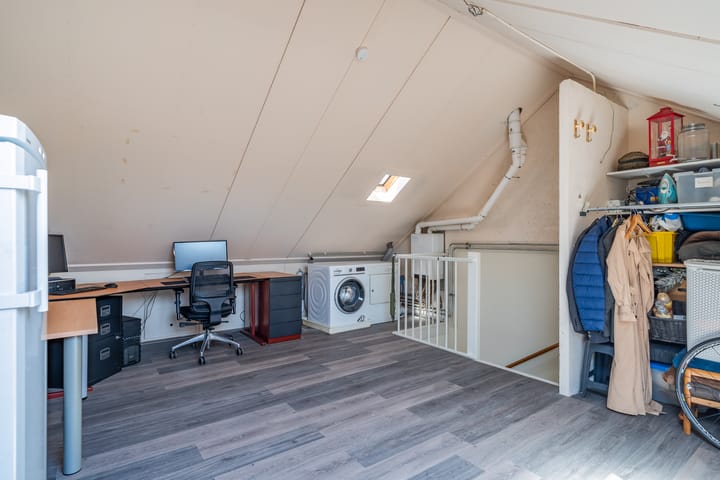 Foto 30 van Laan van Delfland 41