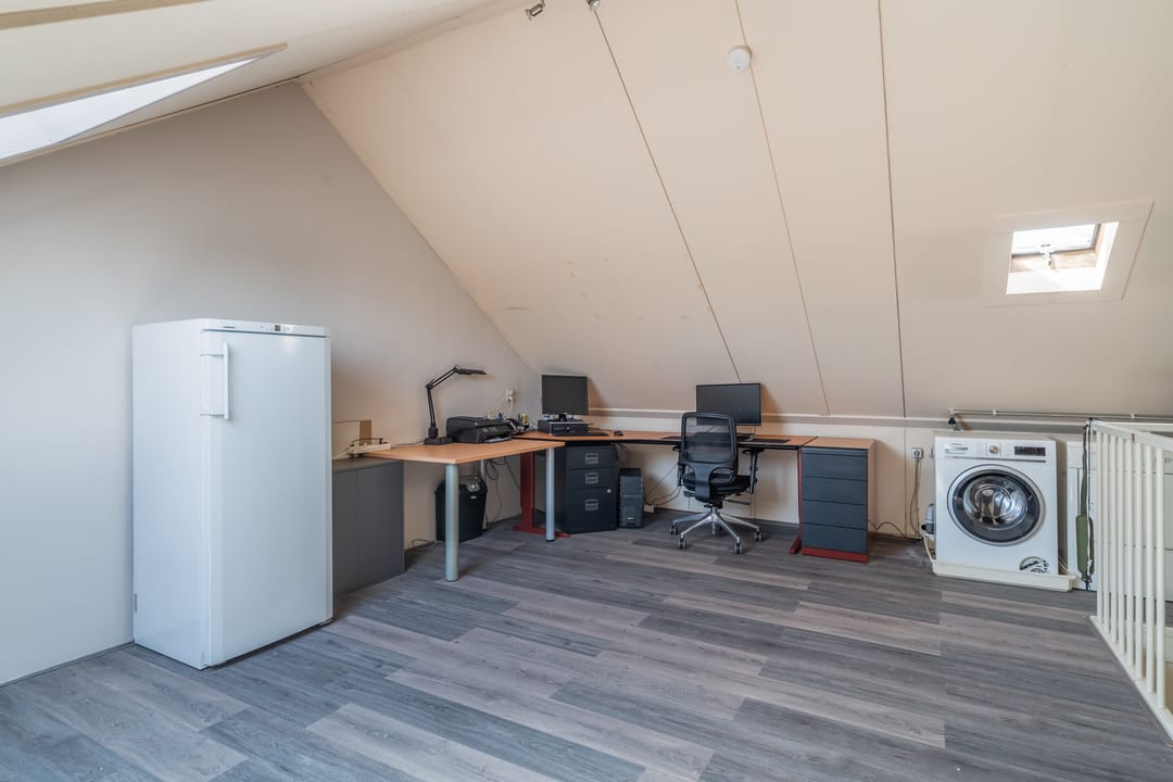 Foto 31 van Laan van Delfland 41