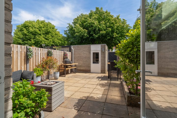 Foto 32 van Laan van Delfland 41