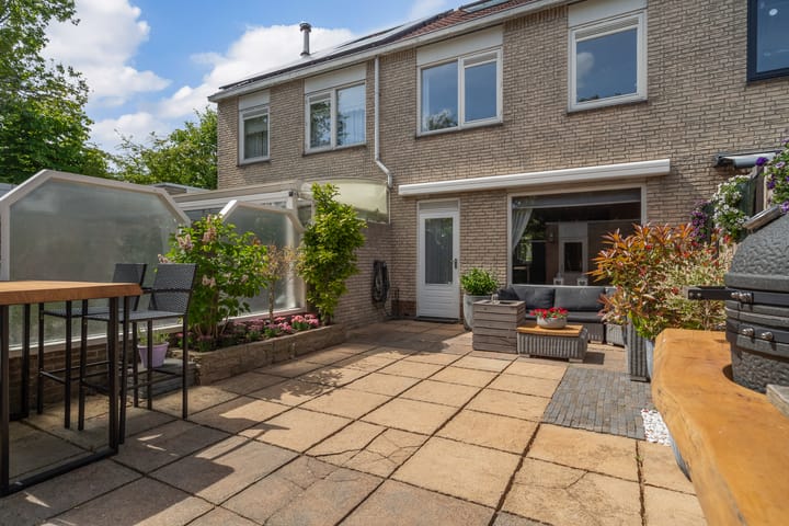 Foto 34 van Laan van Delfland 41