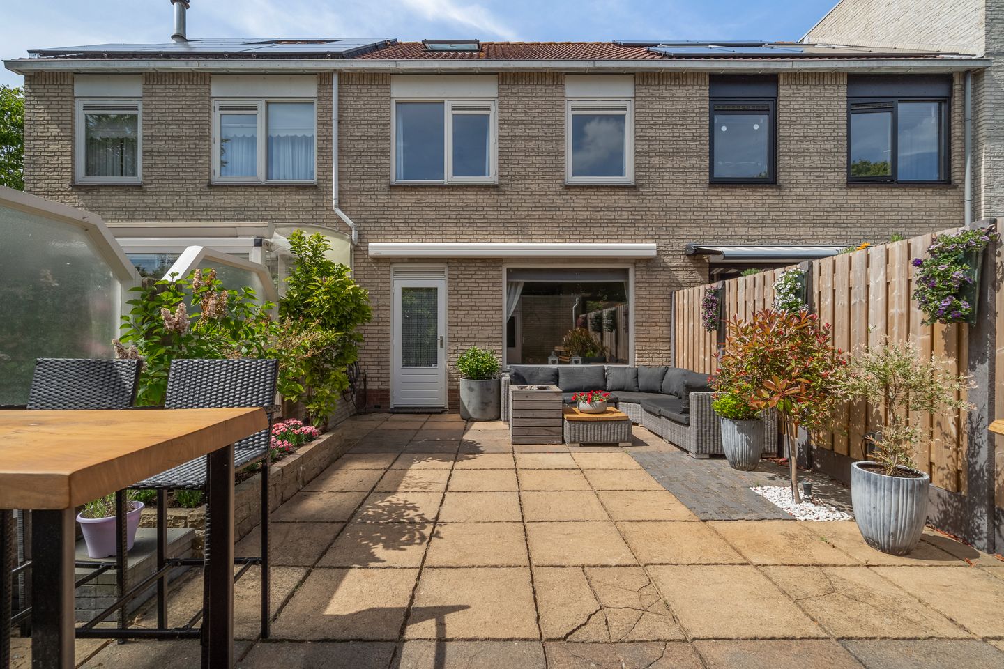 Foto 35 van Laan van Delfland 41