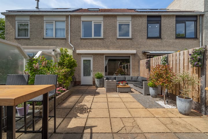 Foto 35 van Laan van Delfland 41