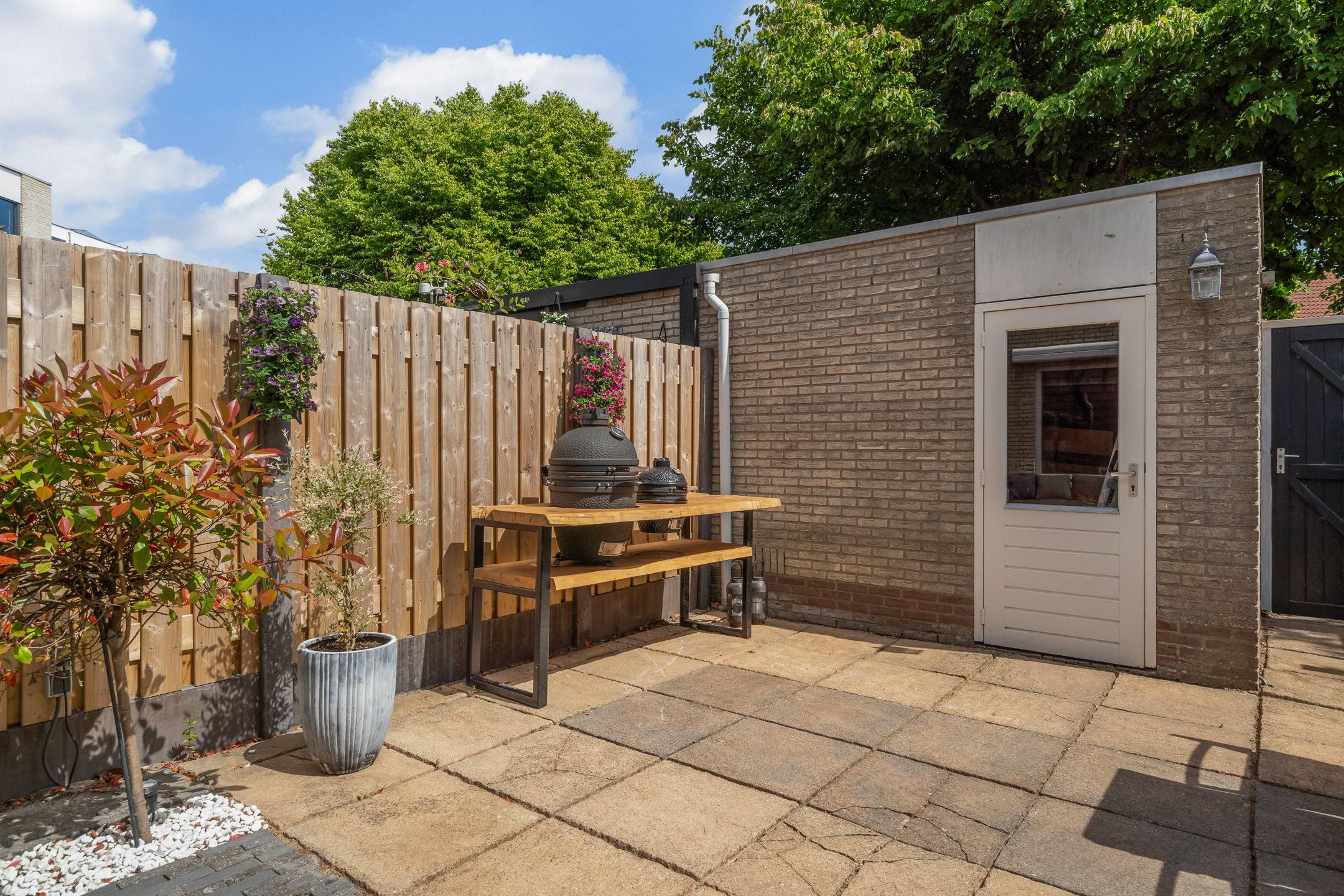 Foto 36 van Laan van Delfland 41