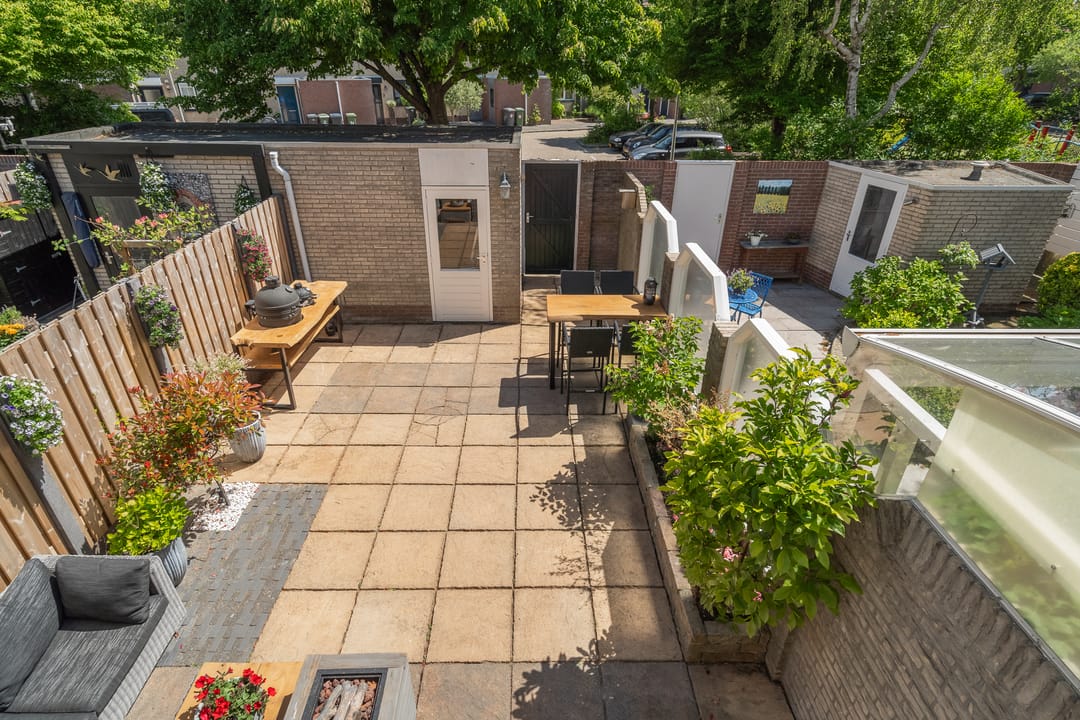 Foto 37 van Laan van Delfland 41