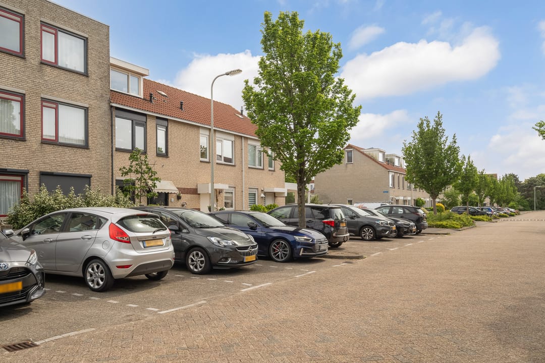 Foto 38 van Laan van Delfland 41