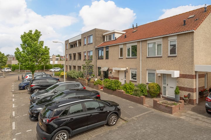 Foto 39 van Laan van Delfland 41