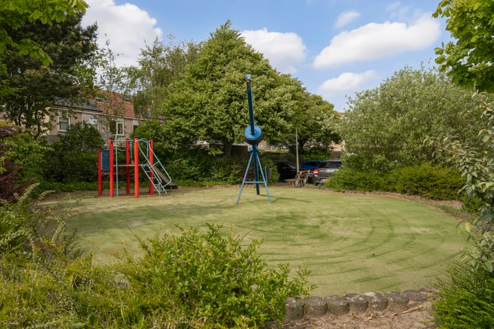 Foto 40 van Laan van Delfland 41