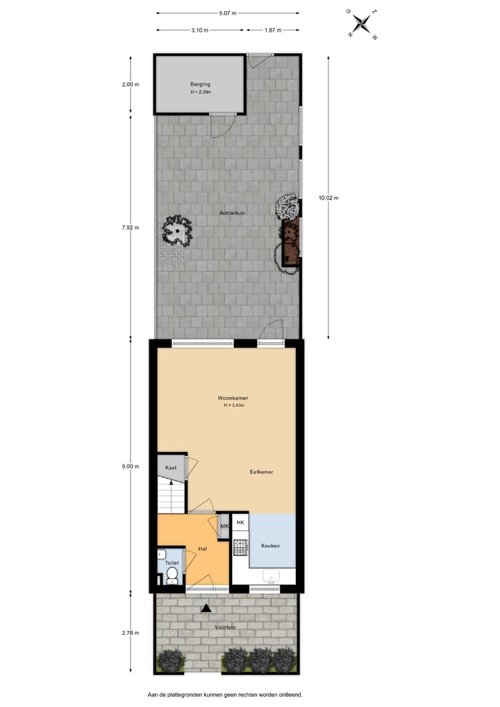 Foto 41 van Laan van Delfland 41