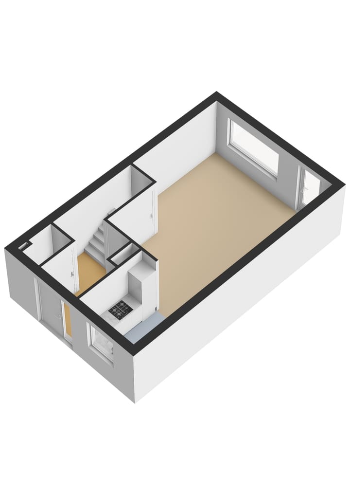 Foto 44 van Laan van Delfland 41