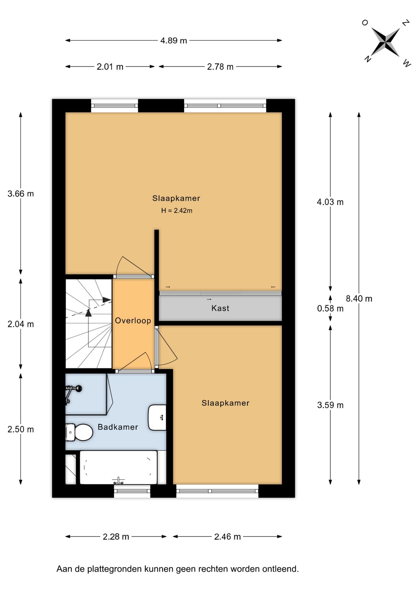 Foto 45 van Laan van Delfland 41