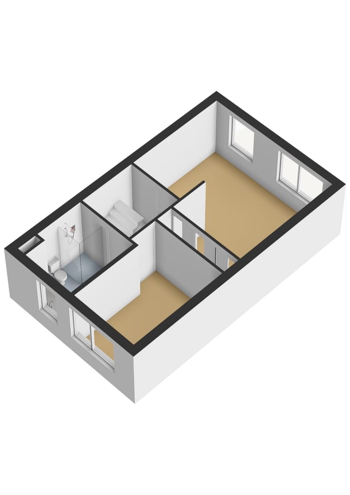 Foto 46 van Laan van Delfland 41