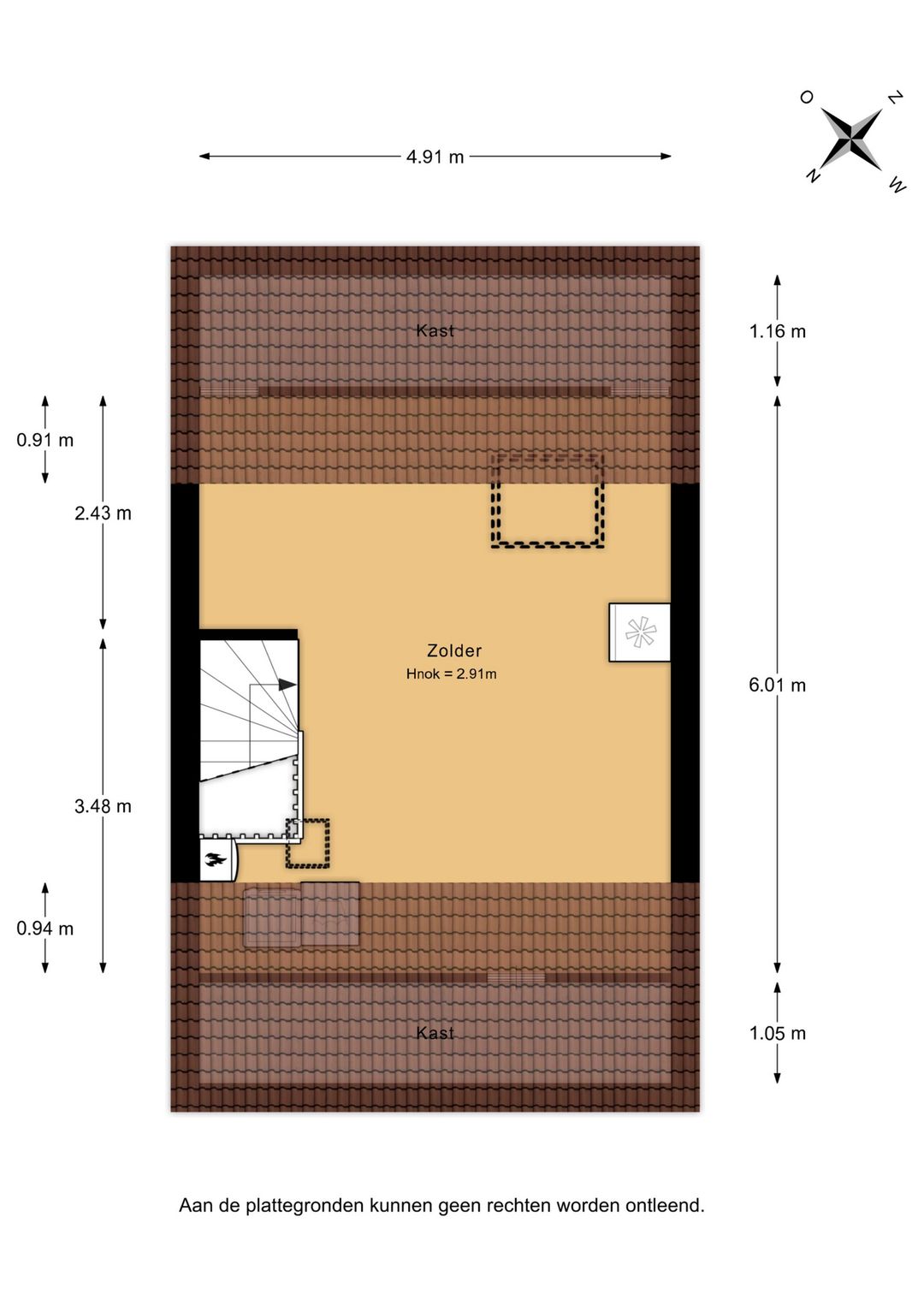 Foto 47 van Laan van Delfland 41