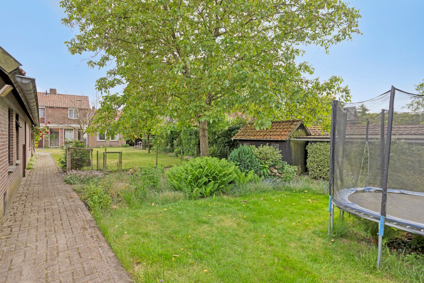 Foto 25 van Lindestraat 33