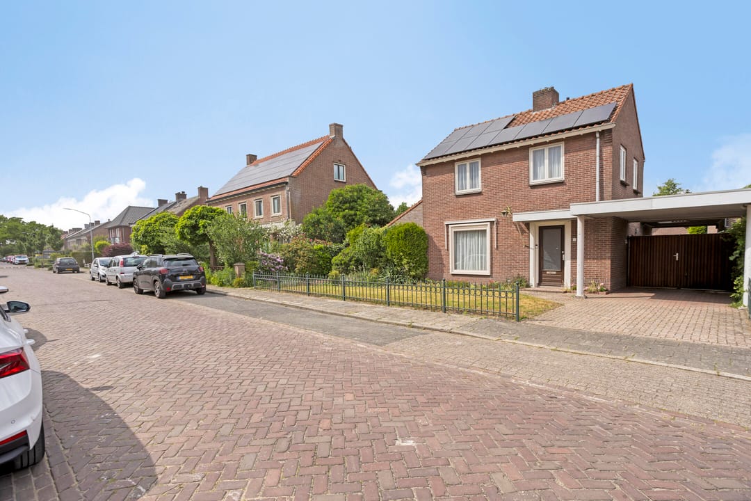 Foto 28 van Lindestraat 33