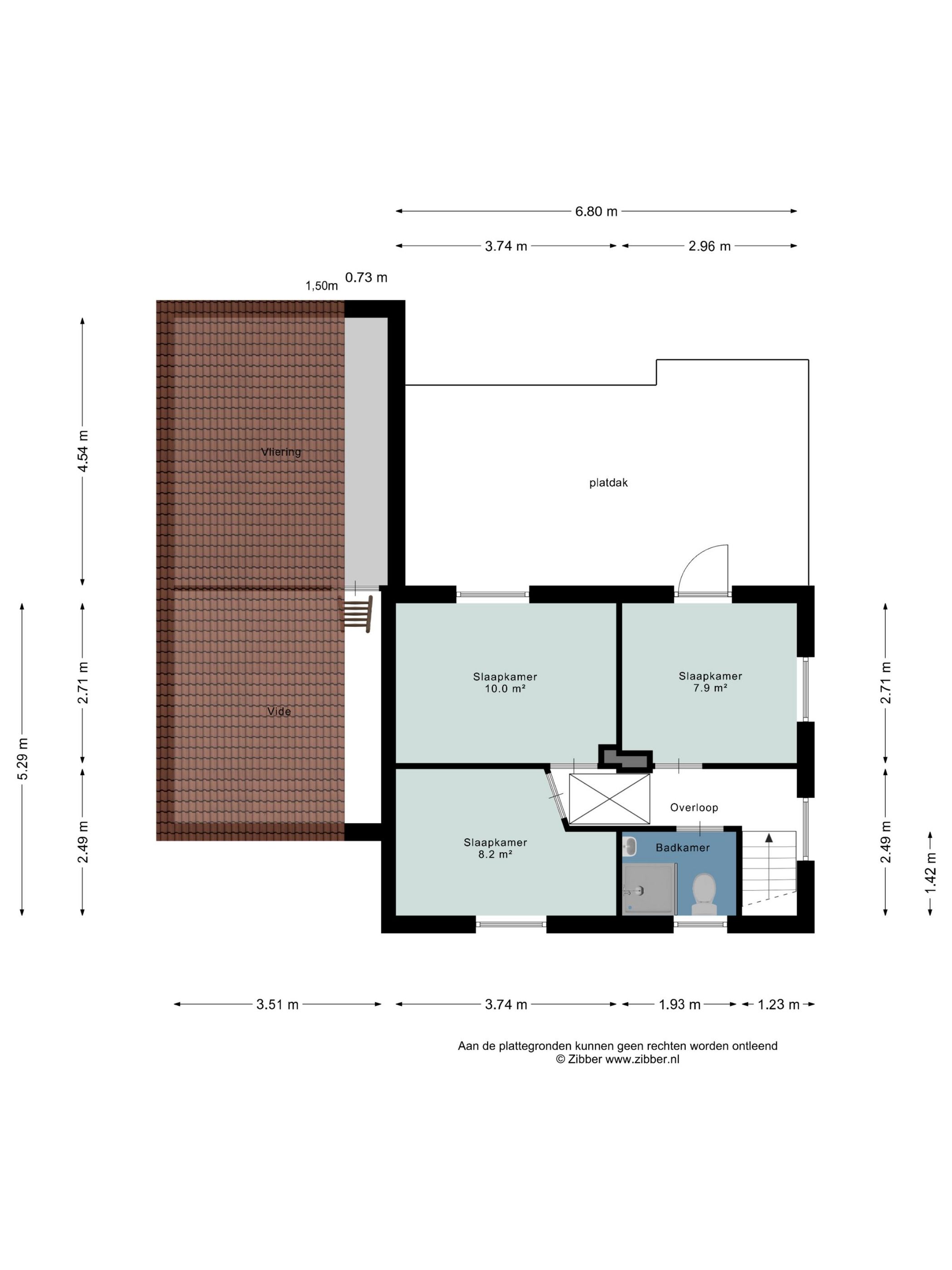 Foto 30 van Lindestraat 33