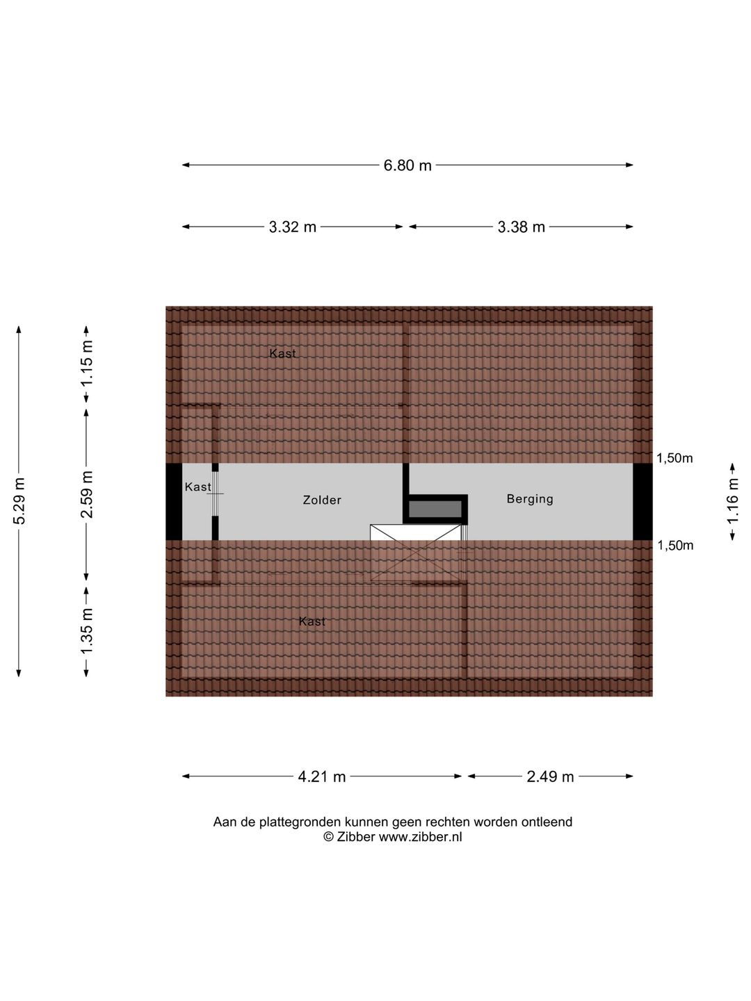 Foto 31 van Lindestraat 33
