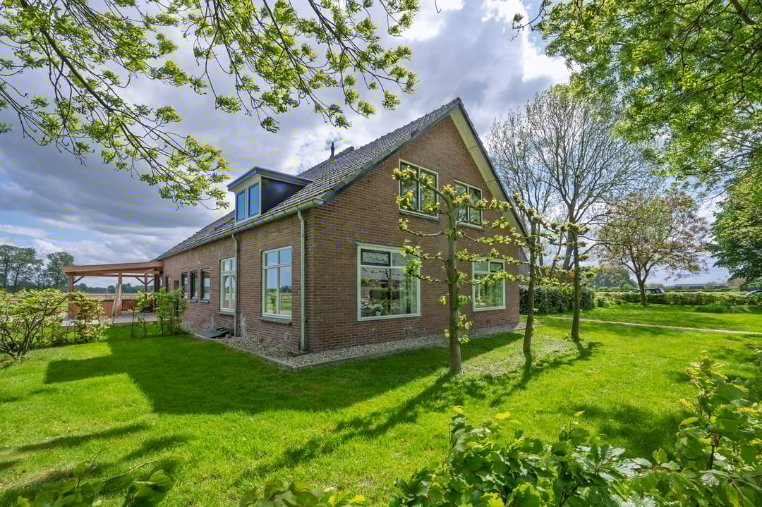 Foto 1 van Covikseweg 6