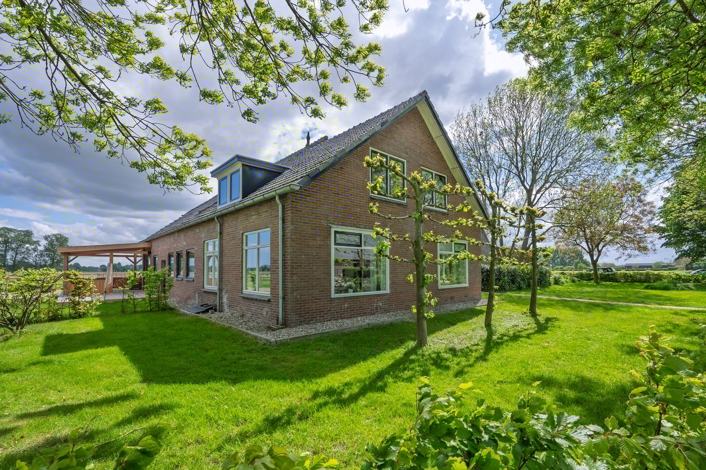 Foto 1 van Covikseweg 6