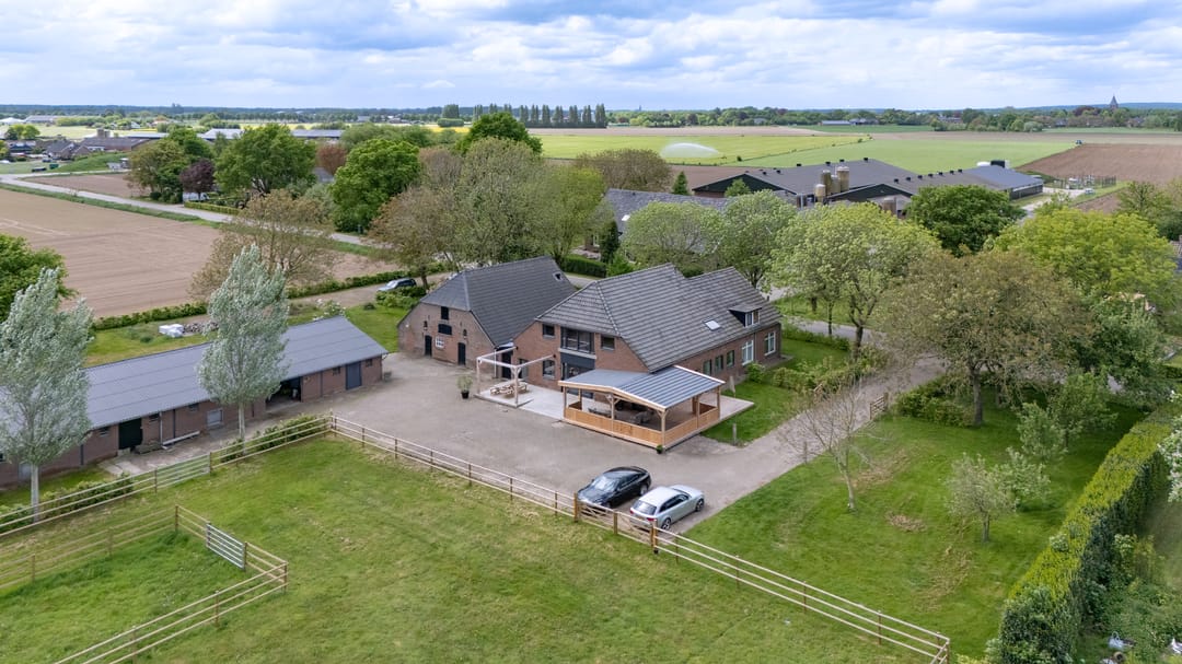 Foto 2 van Covikseweg 6