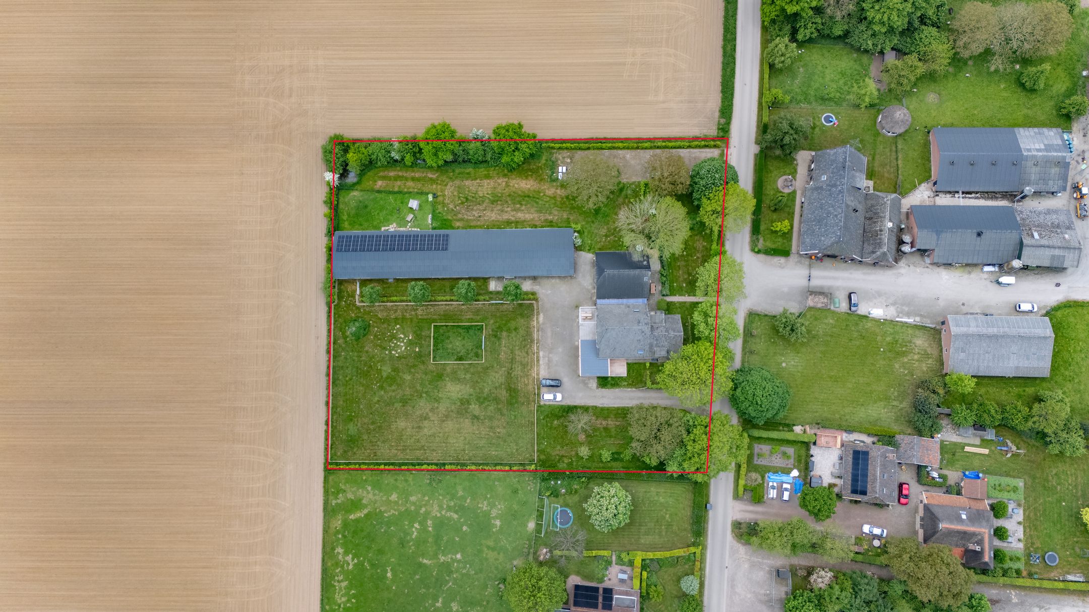 Foto 60 van Covikseweg 6