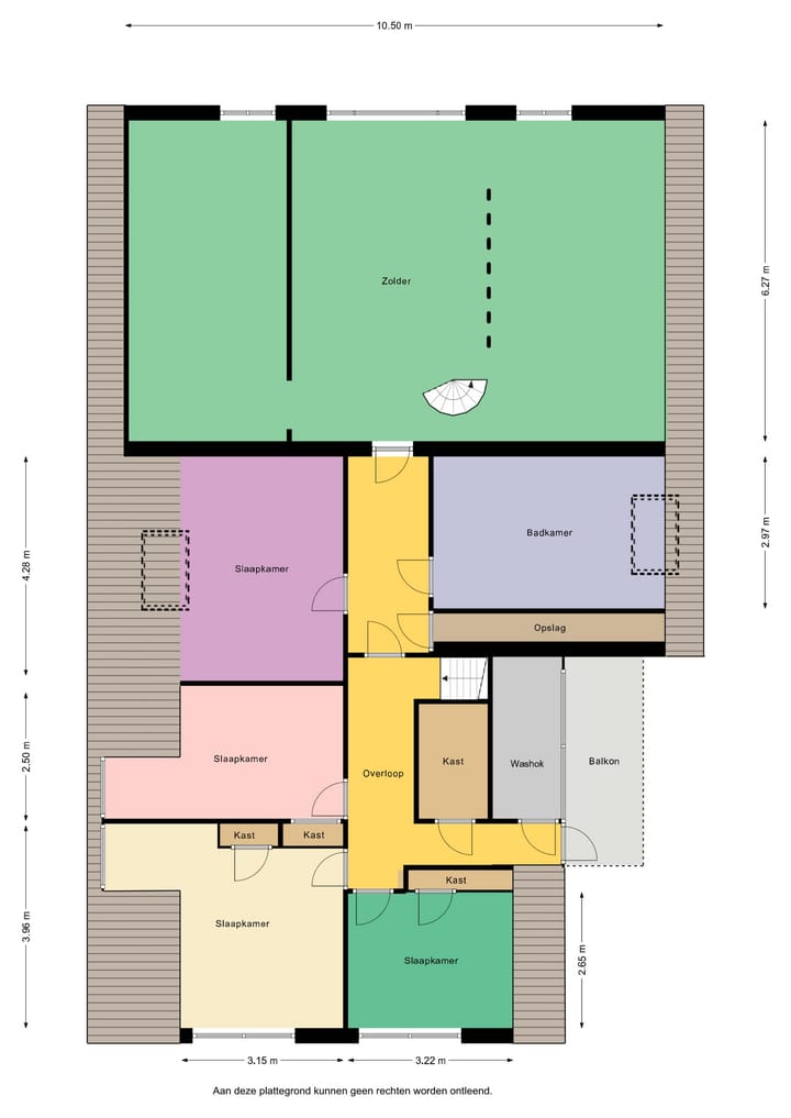 Foto 64 van Covikseweg 6