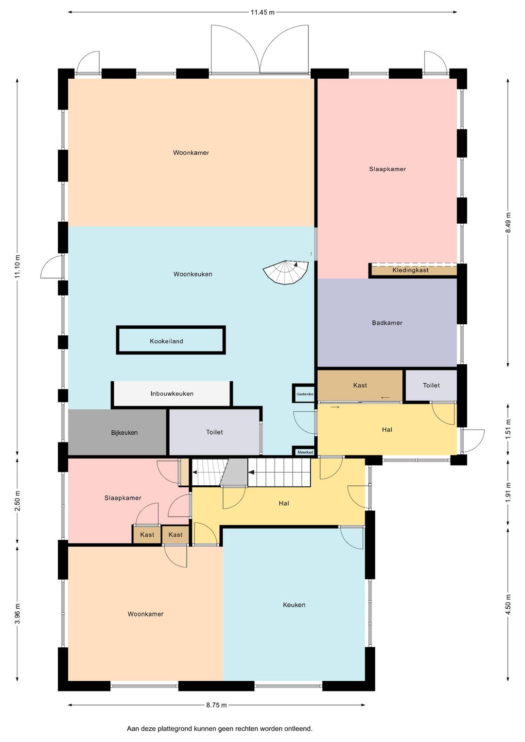 Foto 67 van Covikseweg 6