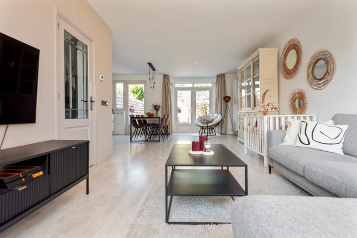 Foto 2 van J.C. Beetslaan 52