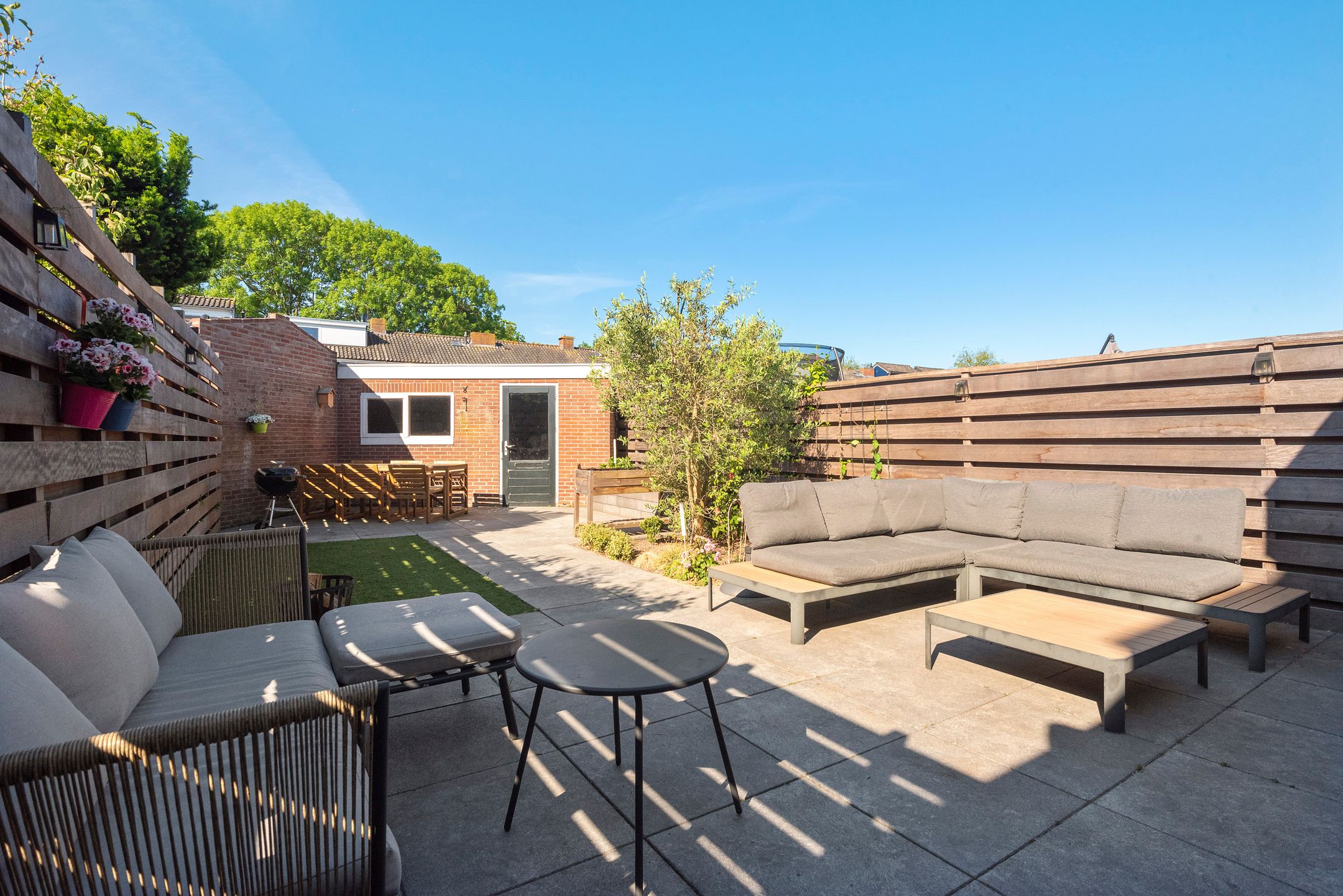 Photo 3 of J.C. Beetslaan 52