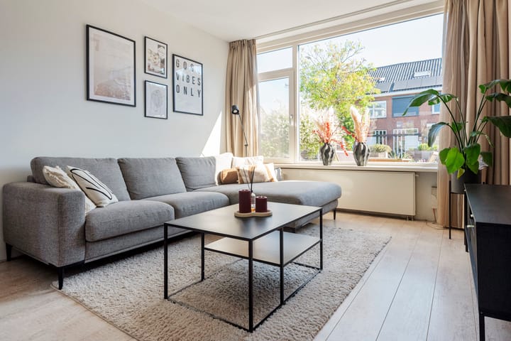 Foto 4 van J.C. Beetslaan 52