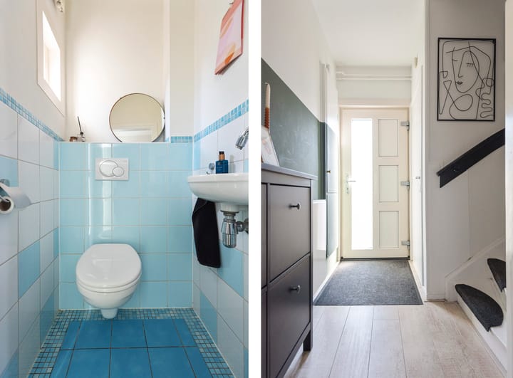 Foto 6 van J.C. Beetslaan 52